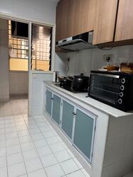 Cashew Heights Condominium (D23), Condominium #633036151